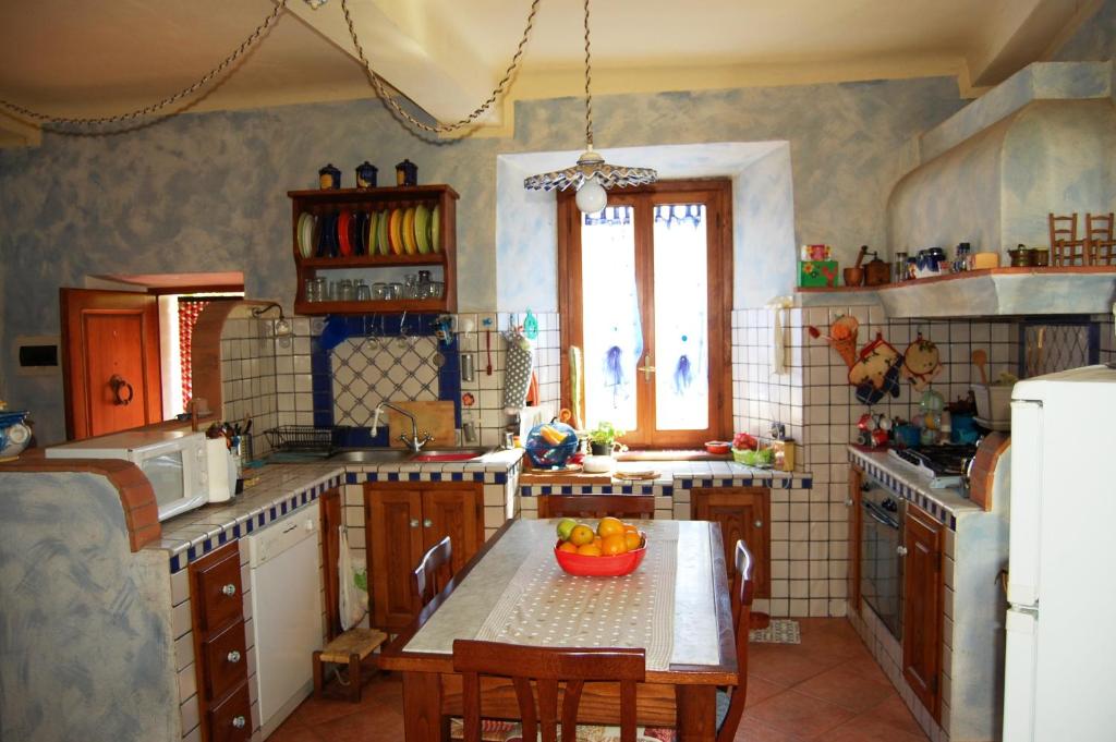 Casa Arcobaleno photo 1