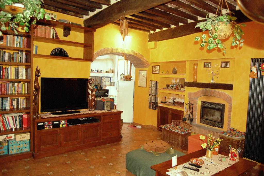 Casa Arcobaleno photo 3
