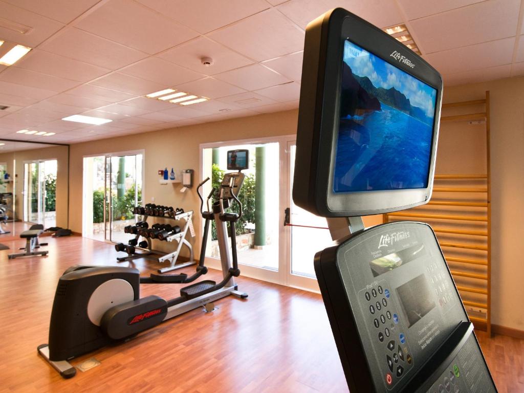 Bull Vital Suites & Spa photo 3