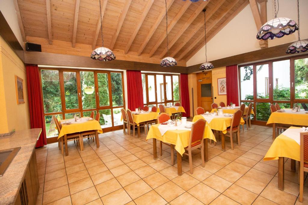 Hotel am Wald photo 4