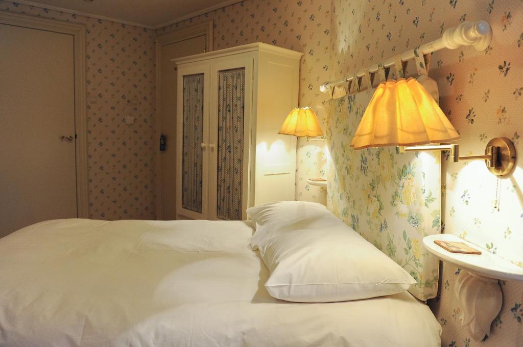 Двухместный (Двухместный номер с 1 кроватью), Hotel Imperial