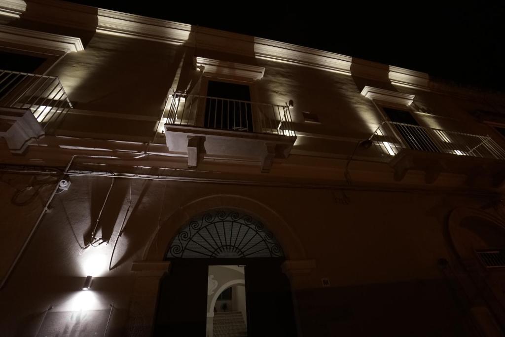 B&B BORGO FORNACI photo 3