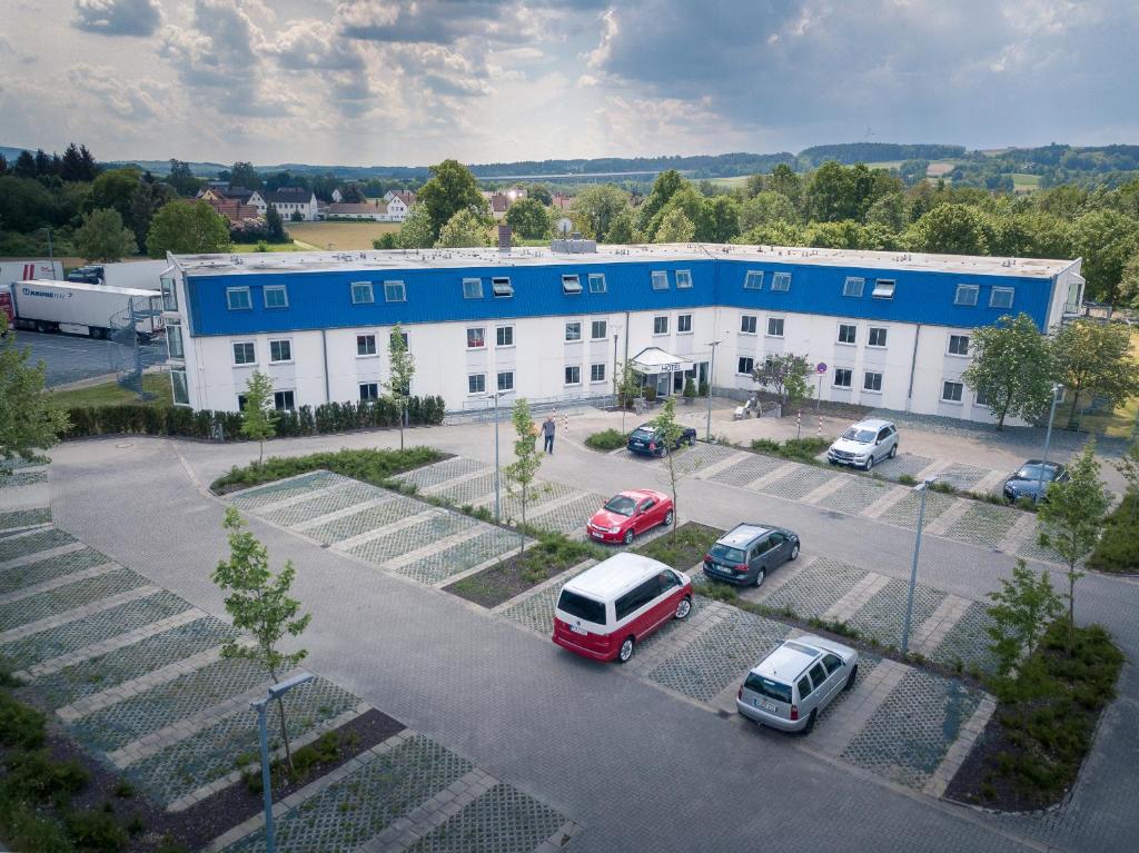 Auszeit Das Hotel Himmelkron photo 1