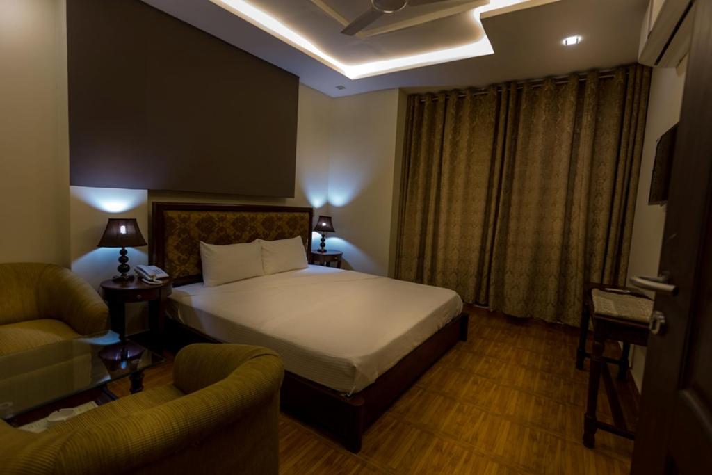Neelum View Hotel photo 2