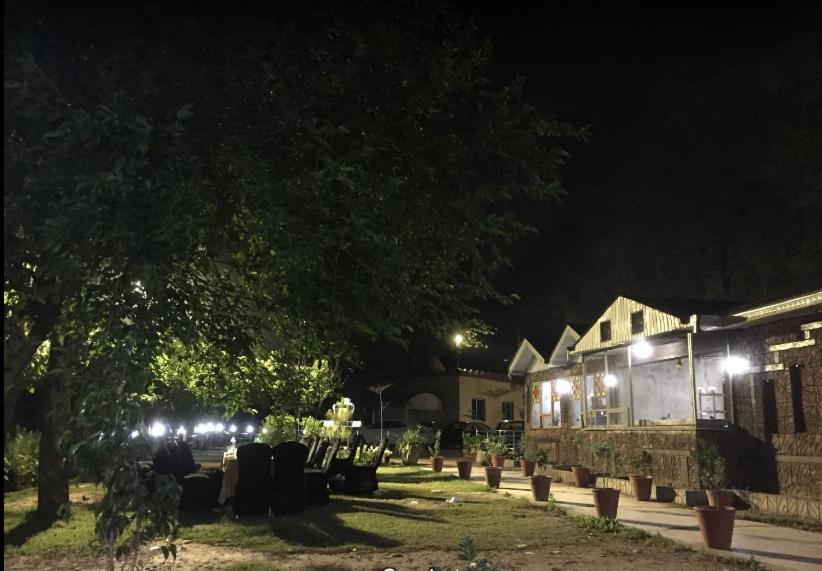 Neelum View Hotel photo 3
