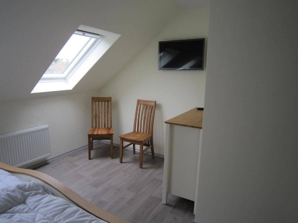 Ferienwohnung Friesenstall photo 3