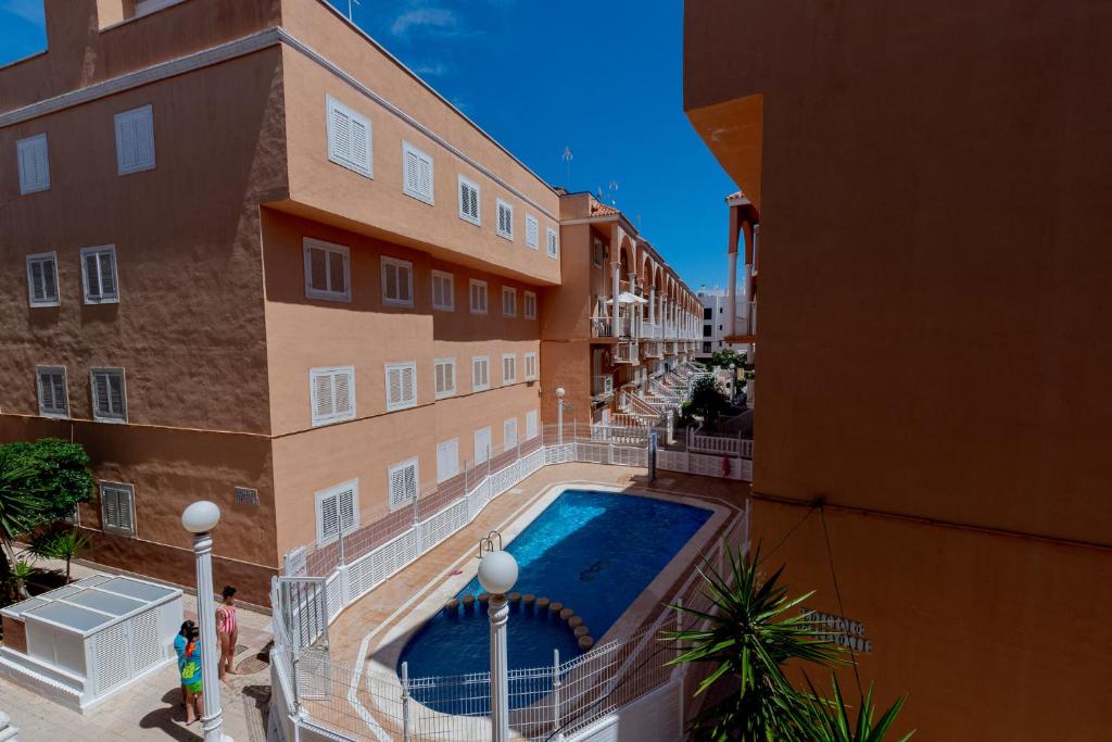 Apartament "VERANO AZUL" La Mata - Tap to explore photos