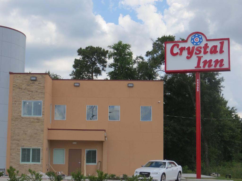 Crystal Inn image