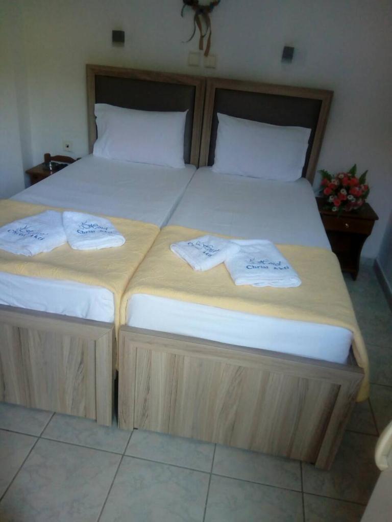 Chrisi Akti Hotel photo 3