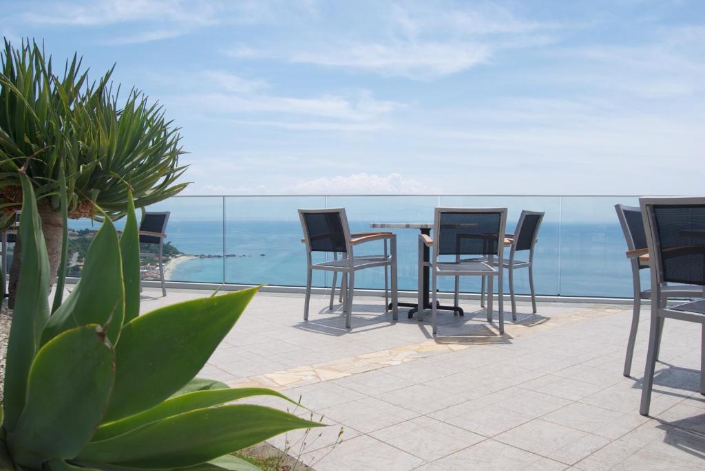 Hotel Residence Sciaron photo 3