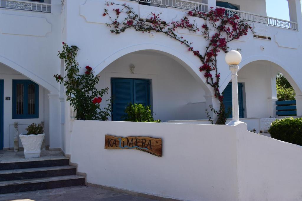 Kalimera Studios and Apartments photo 1