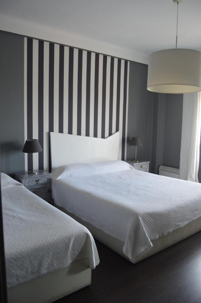 Сьюит (Семейный люкс), Wallis Rato