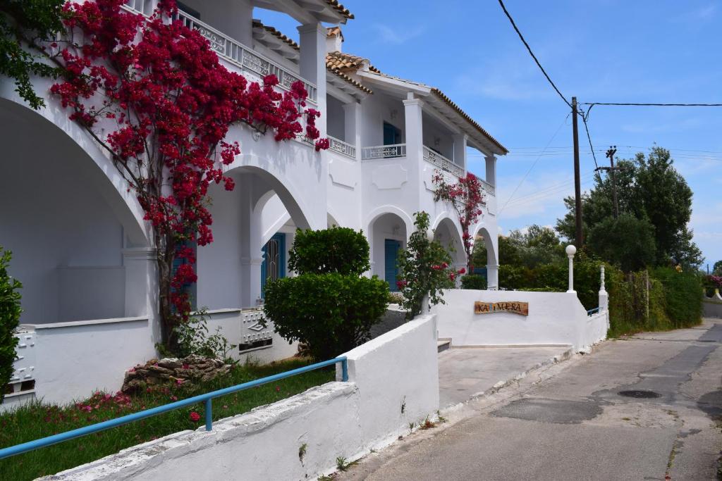 Kalimera Studios and Apartments photo 2