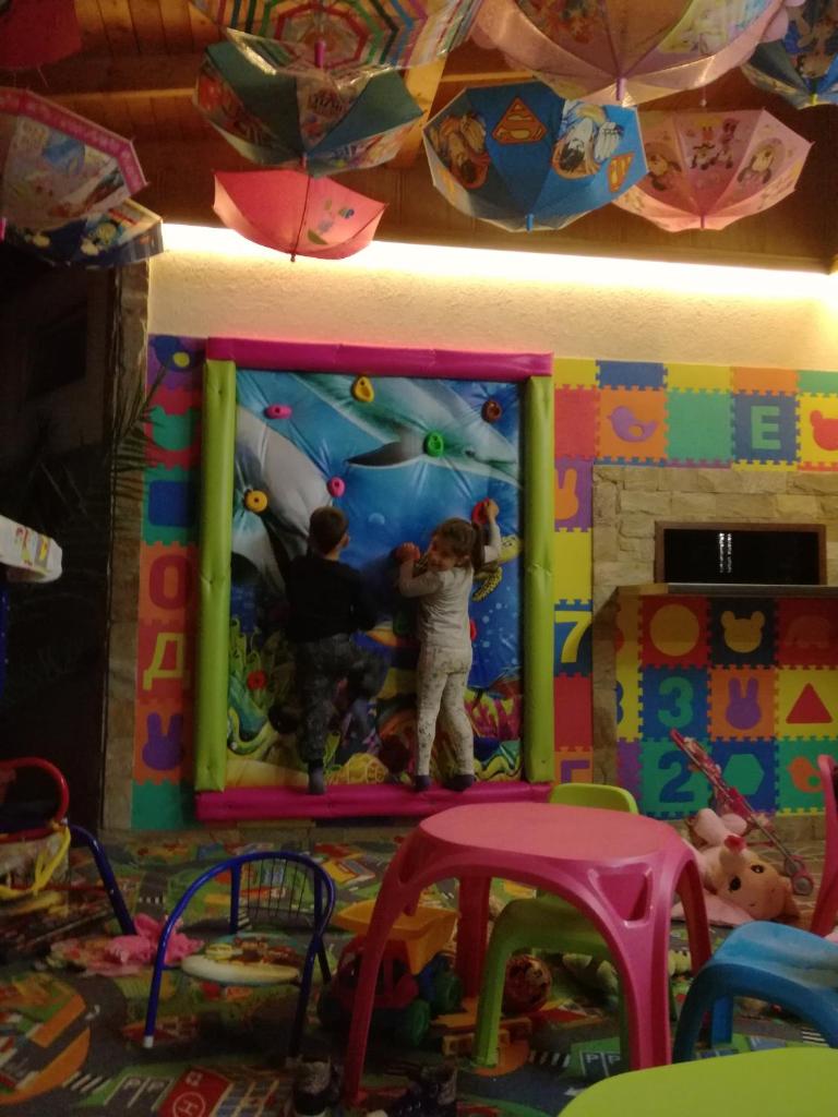Hotel Lazur photo 3