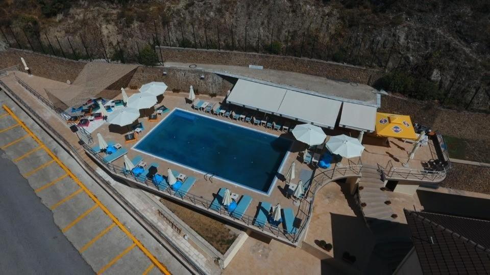 Nostos Hotel photo 4