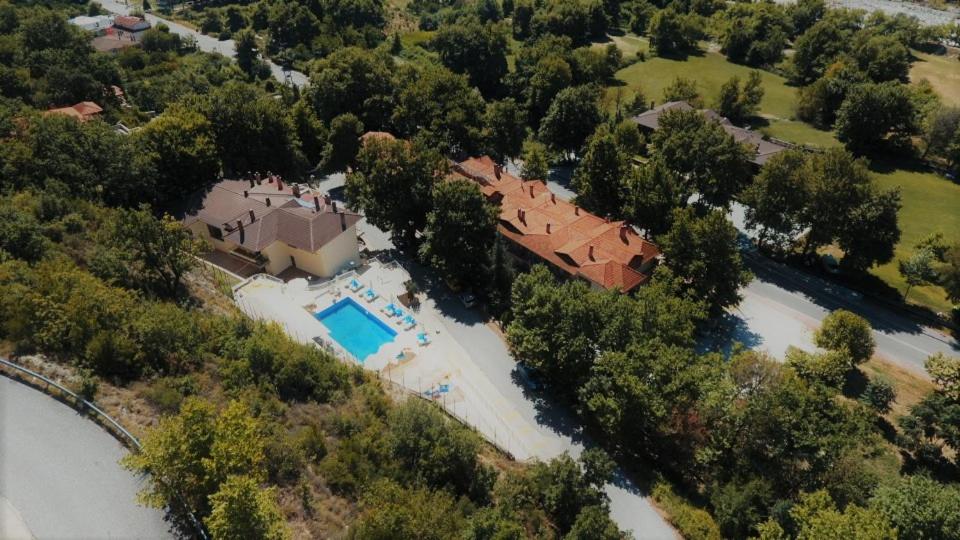 Nostos Hotel photo 2