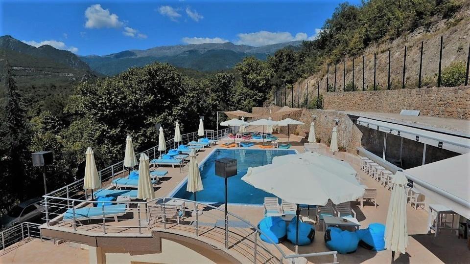 Nostos Hotel photo 3