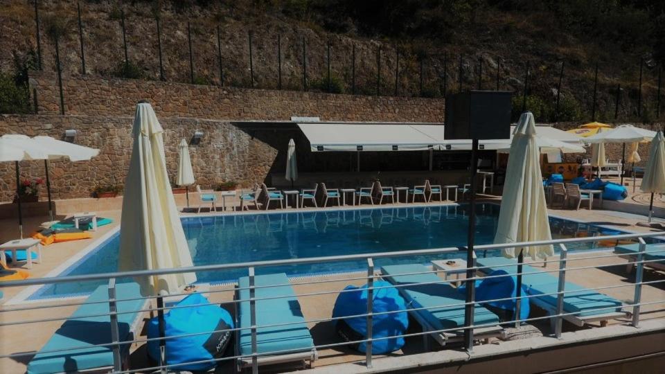 Nostos Hotel photo 1