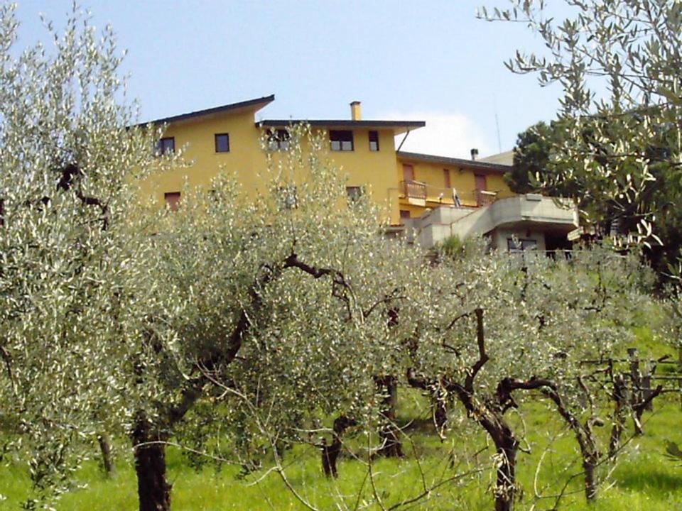 Agriturismo Trivilini photo 4
