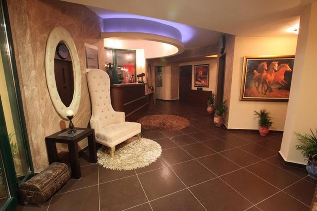 Delfini Hotel photo 1