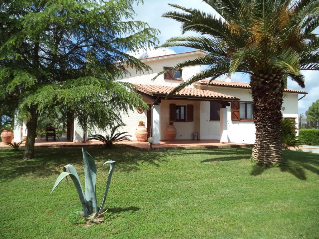 Villa Aunti photo 1