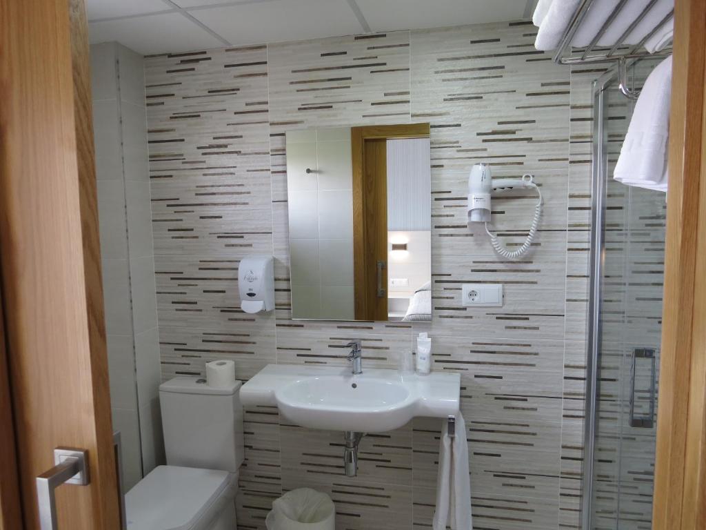 Hotel La Lanzada photo 4
