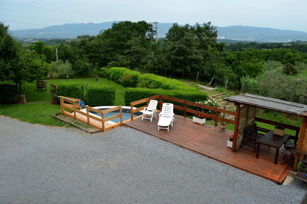 Bed and Breakfast Bike photo 3