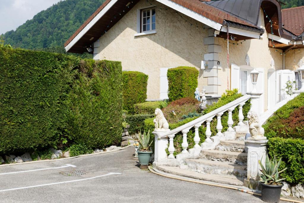 Villa Les Bruyères photo 3