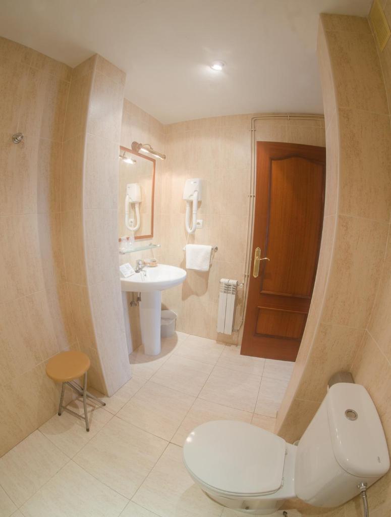 Hotel Costa de Ajo photo 3