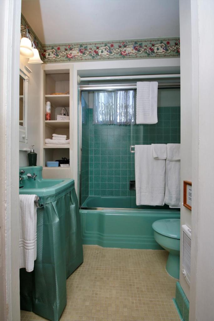 Bradford Place Inn (California) photo 3