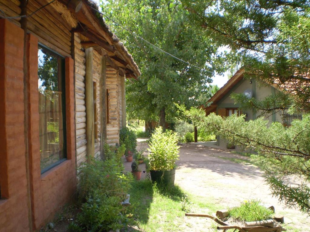 Cabanas Sumampa photo 4