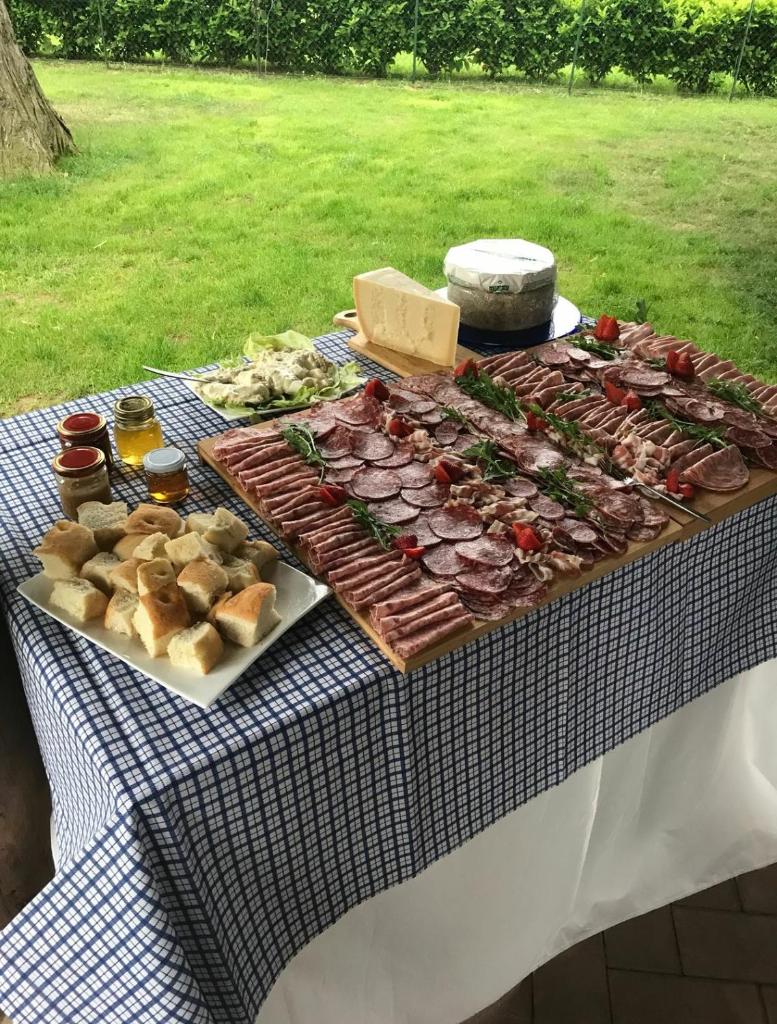 Cascina cattabreghetta photo 1