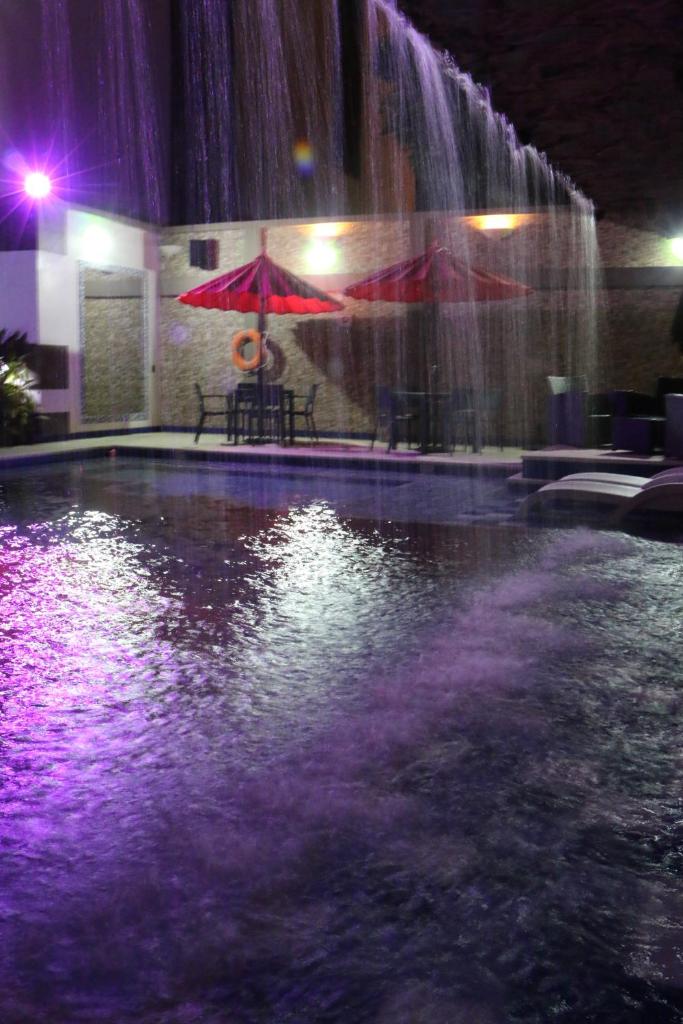 Hotel Punta Arena Spa Boutique photo 4