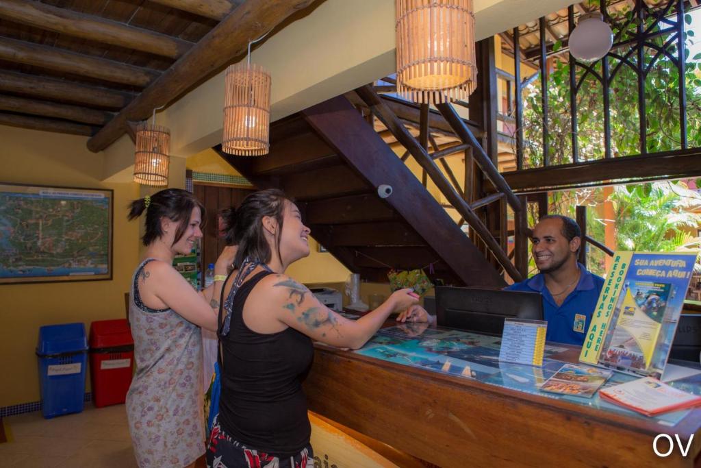 Praia do Forte Hostel photo 3
