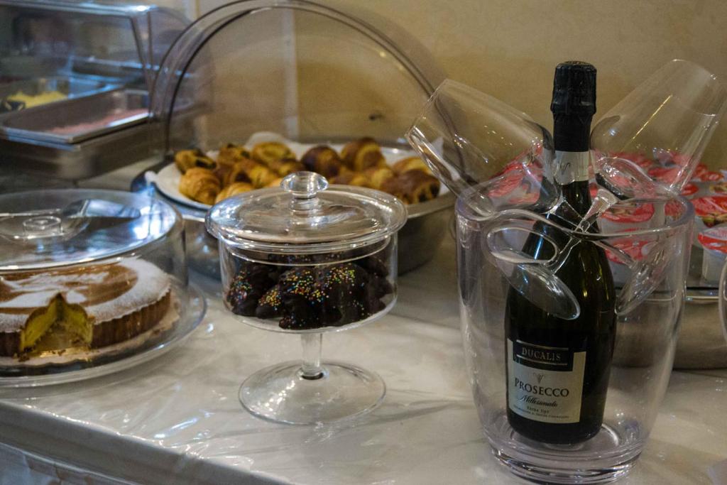 Hotel San Giorgio photo 4