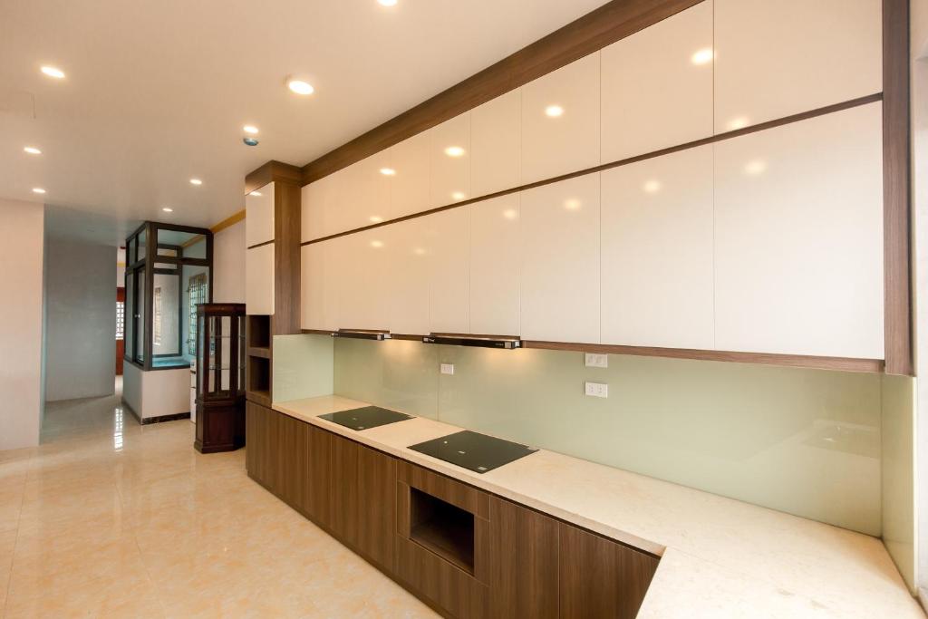 Двухместный (Двухместный номер Делюкс с 1 кроватью), Honeymoon Hotel and Apartment