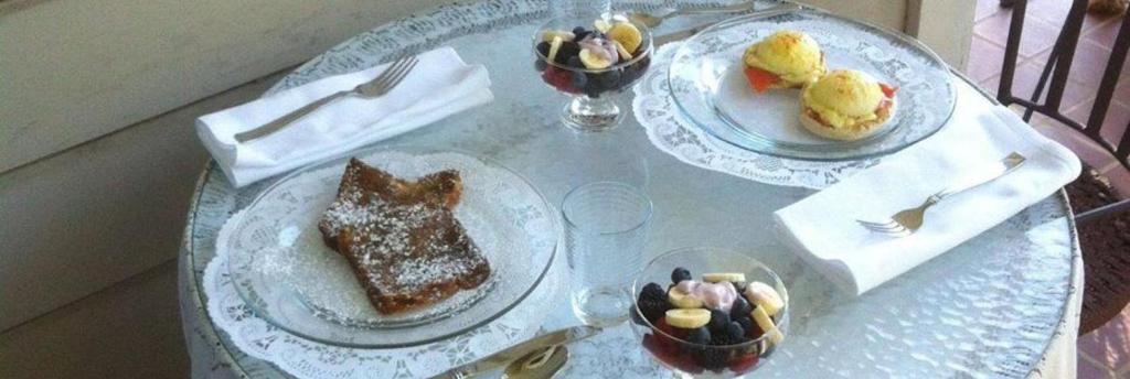 Bradford Place Inn (California) photo 2