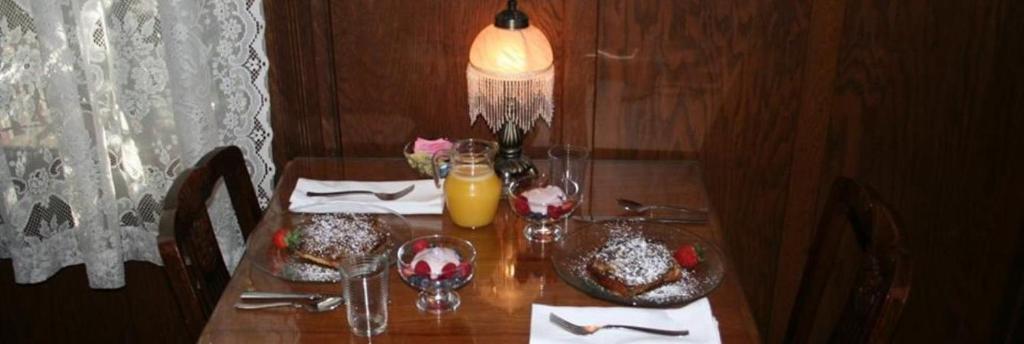 Bradford Place Inn (California) photo 1