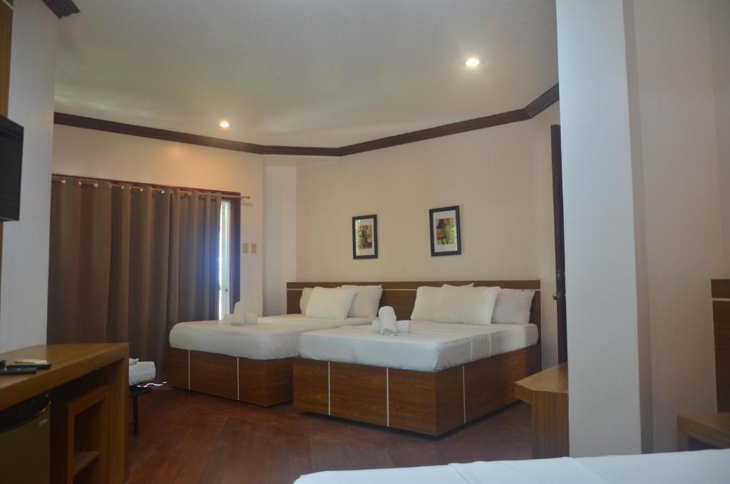 Robinland Vacation Home photo 2