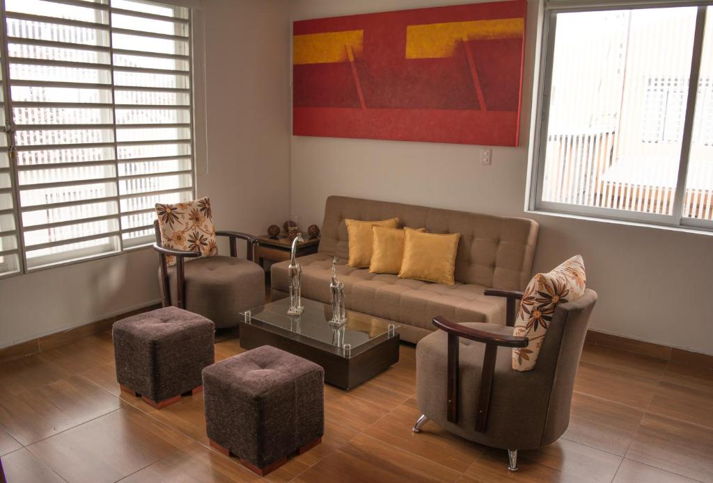 Apartamento Amoblado En Guadalajara De Buga photo 1