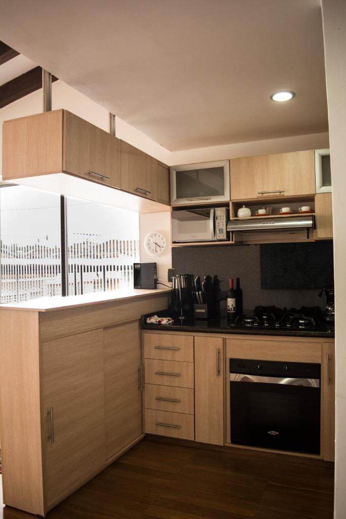 Apartamento Amoblado En Guadalajara De Buga photo 4