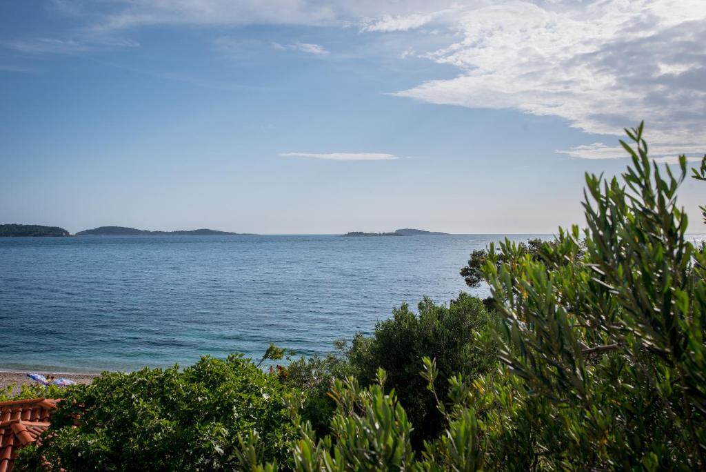 Poseydon Beach Bungalow photo 1
