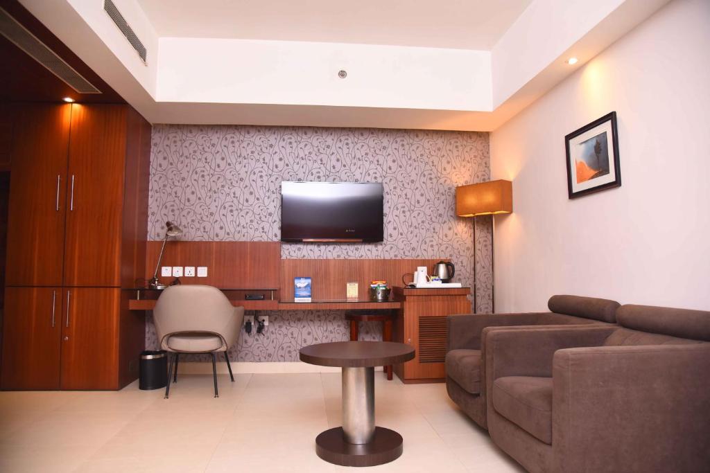 Двухместный (Двухместный номер «Премиум» с 1 кроватью), Celesta - Kolkata