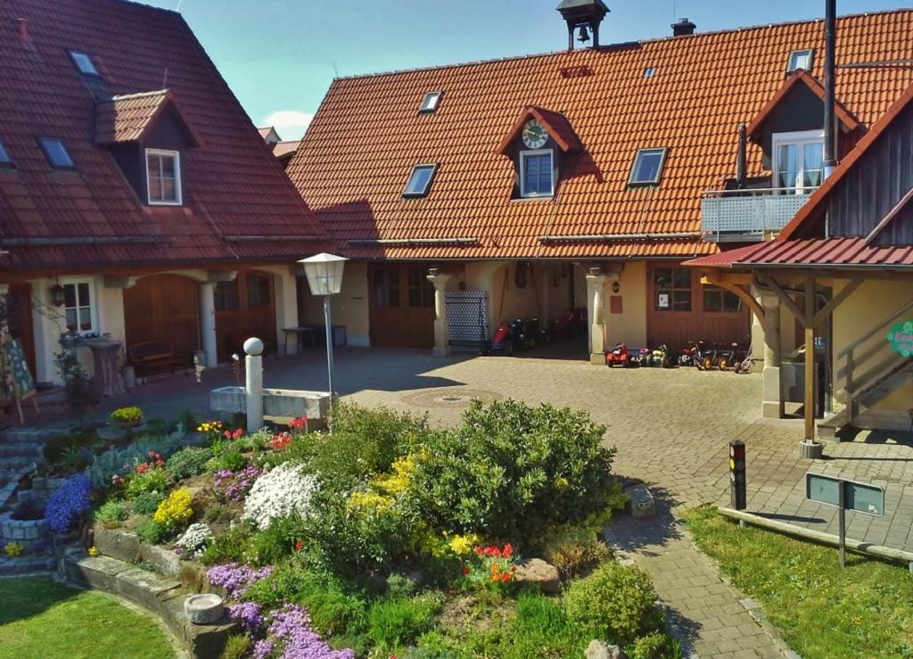 Ferienanlage Karolinenhof photo 1