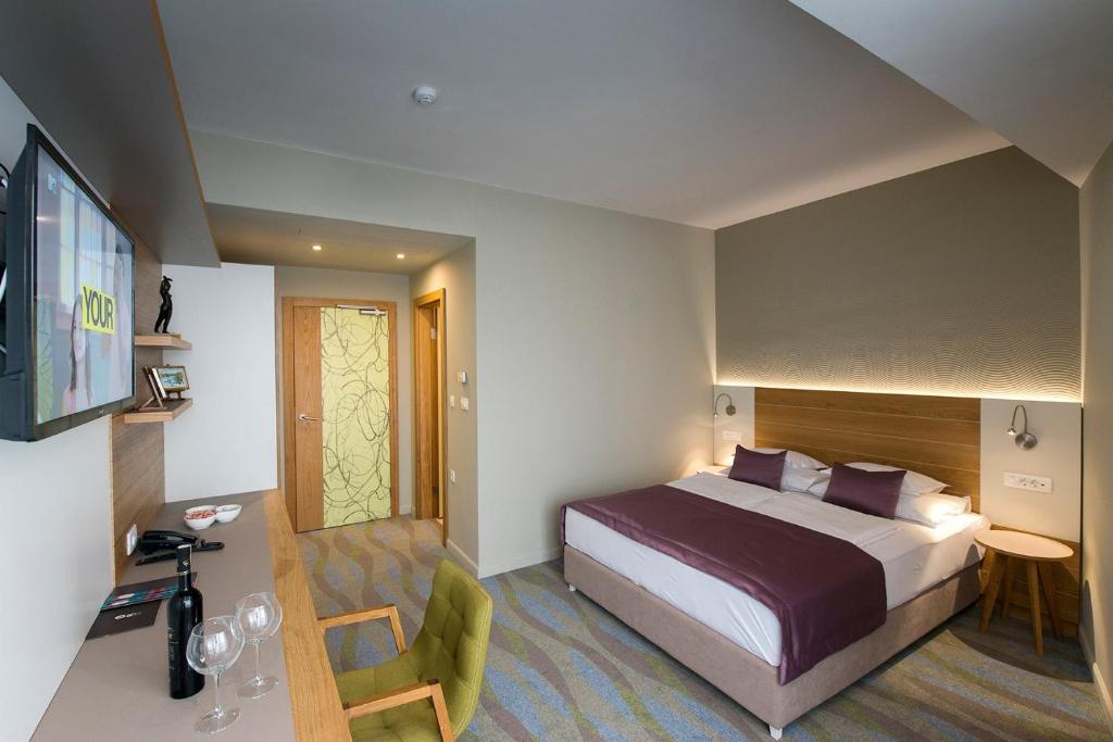 Hotel Opal Exclusive Bihać photo 4