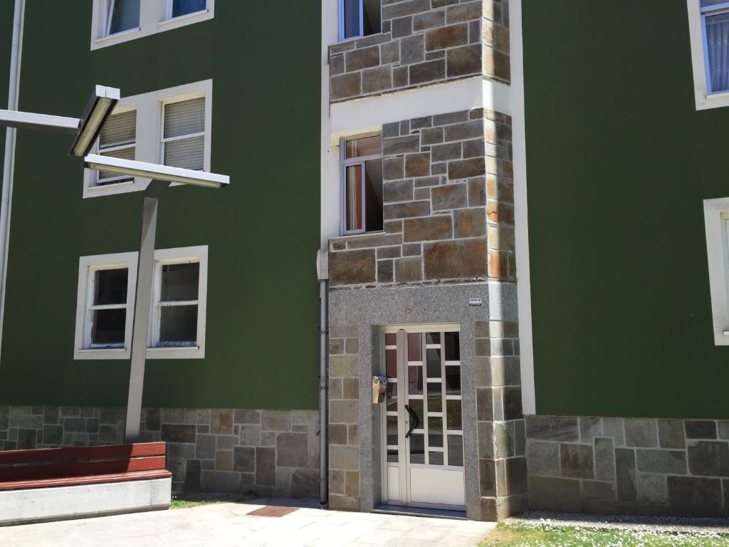 Avenida de Arteixo. Precioso apartamento