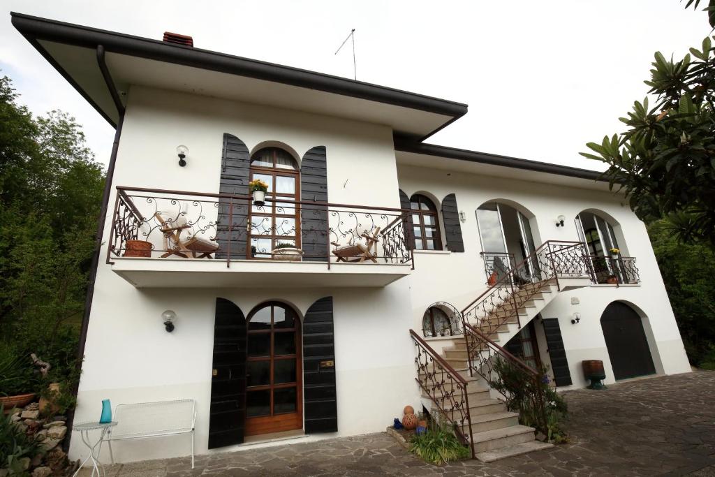 Villa Diana Tarzo photo 1