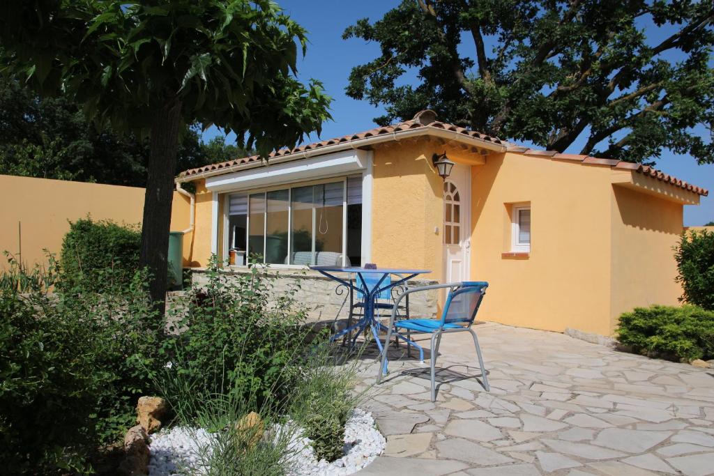 Villa Azurella photo 1