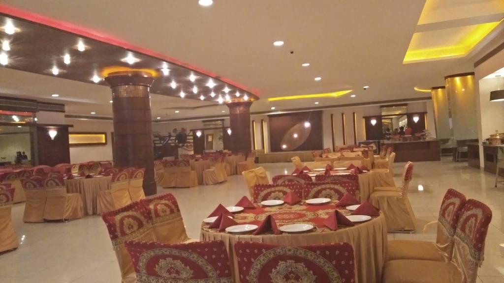 AB Clarks Inn Jalandhar photo 1