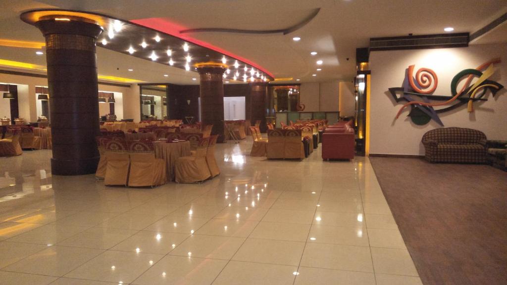 AB Clarks Inn Jalandhar photo 2